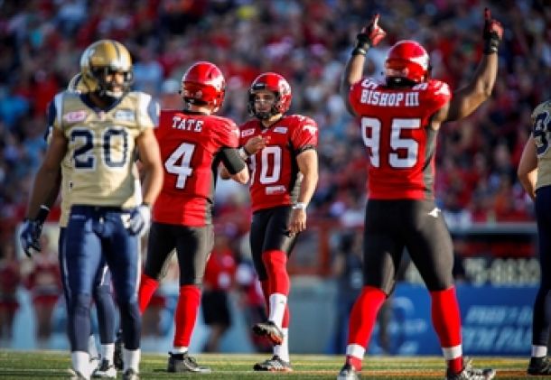 Great White North Review: CFL Week Four Recap