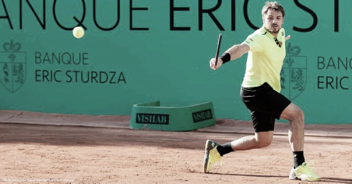 Atp Ginevra, esordio agevole per Wawrinka