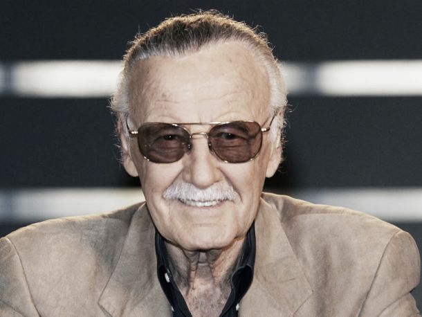 Stan Lee y Avi Arad preparan un superhéroe exclusivo para el cine