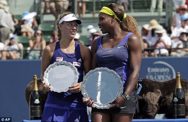 WTA Stanford: Bank Of The West Classic Tournament Preview