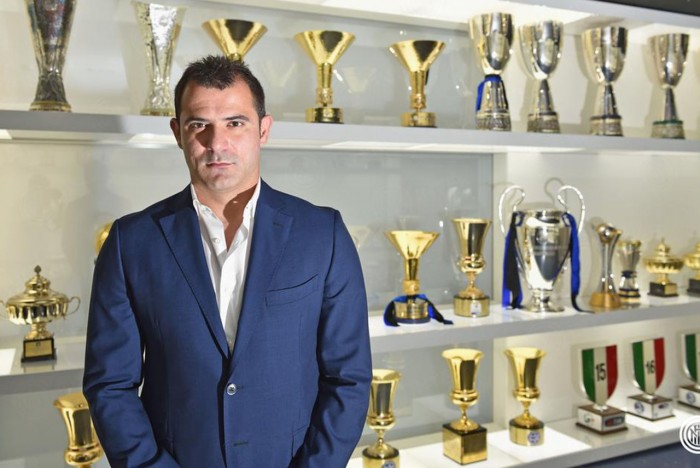 Inter, Stankovic ai saluti