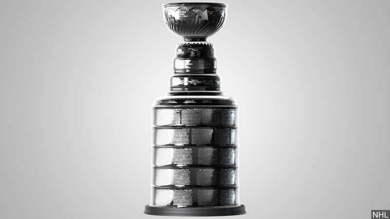 ¿Por qué se merecen ganar la Stanley cup?