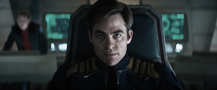 Liberado novo trailer de Star Trek: Sem Fronteiras