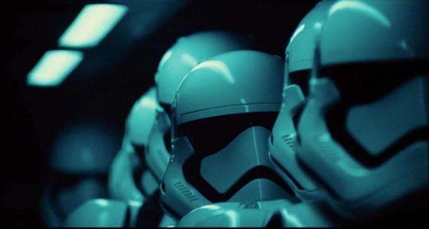 Primeras reacciones a Star Wars: El despertar de la fuerza