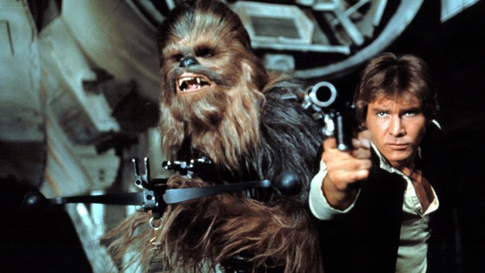 Han Solo será el protagonista del segundo spin-off de Star Wars