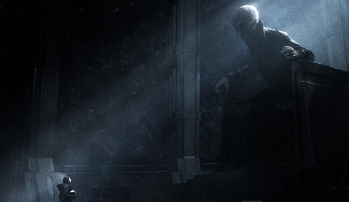 'Star Wars: Episódio VIII': Supremo Líder Snoke poderá surgir como marionete gigante