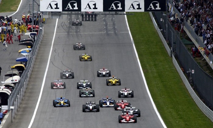 F1: si corre in Austria, presentazione e Orari TV