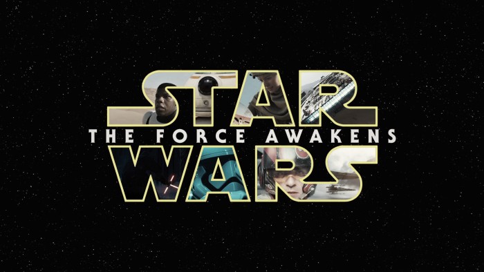 Los MTV Movie Awards coronan a  'Star Wars: El despertar de la Fuerza'