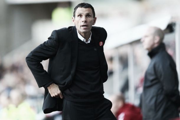 Sunderland: Poyet sai, Advocaat na calha para a sucessão Sunderland: Poyet sai, Advocaat na calha para a sucessão