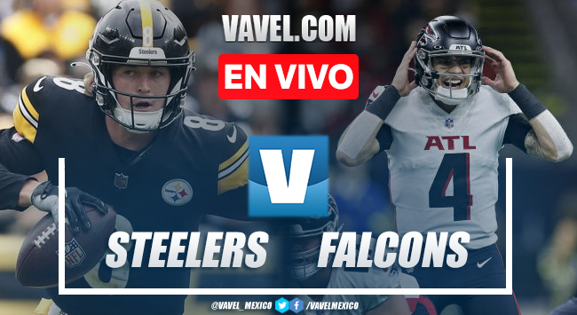 pittsburgh steelers vs cleveland browns en vivo