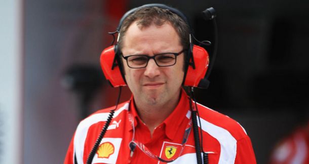 F1, Ferrari: si è dimesso Stefano Domenicali