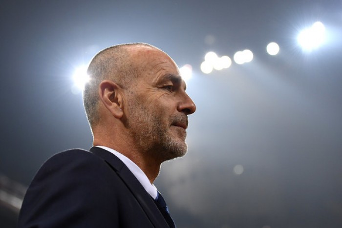 Pioli, tra Inter e Champions