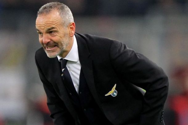 Lazio, Pioli: "Vittoria importante. Le sofferenze aiutano a crescere"