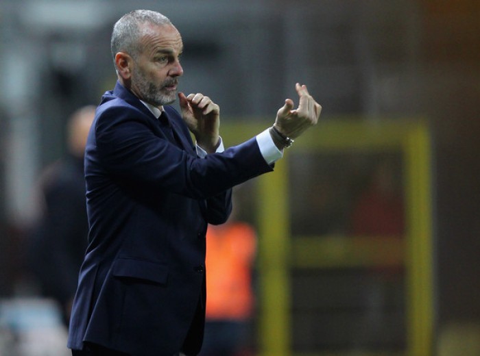 Inter - Pioli, la conferma dell'agente