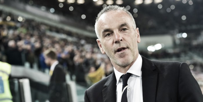 Inter, la delusione di Pioli: "Oggi siamo stati superficiali, bisogna ripartire per il derby"