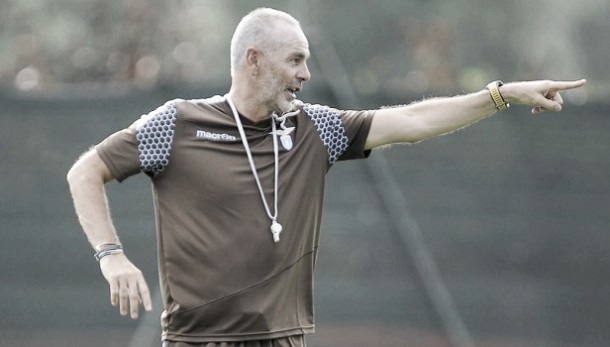 Europa League, Lazio: iniziano le prove anti - Saint Etienne, Pioli verso un turnover ragionato