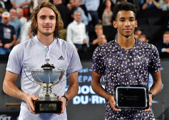 ATP Marseille preview and predictions: Tsitsipas goes for hat-trick