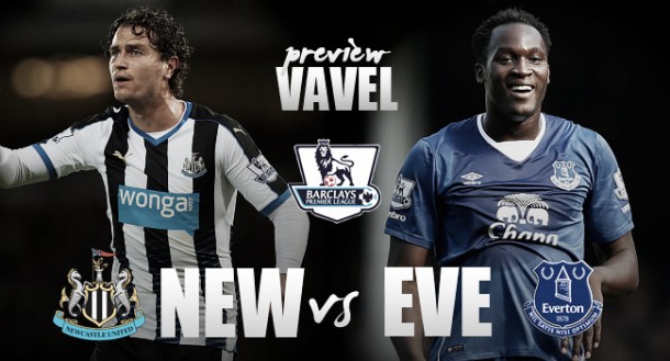 Newcastle United - Everton Preview: Toon Army looking to  extend unbeaten run