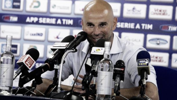 Stellone carica il Frosinone: "A Torino punto importante, domani vincere lo sarà ancor di più"