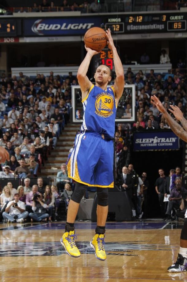NBA, Curry al veleno contro le decisioni dei Warriors
