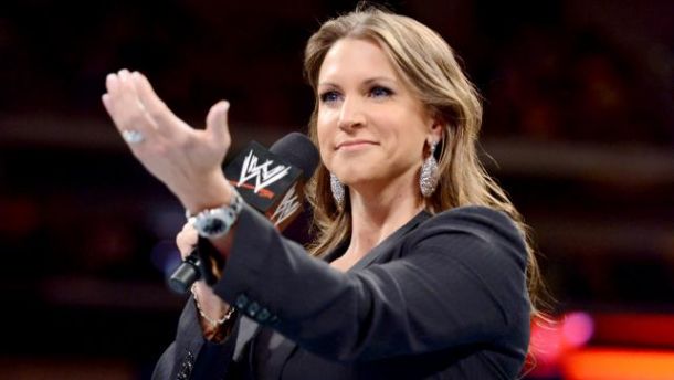 Time For Stephanie McMahon Reign Of Terror To End