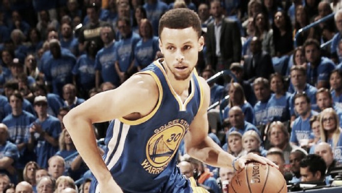 Nba, playoff: i Thunder dominano gara 3, Warriors annientati