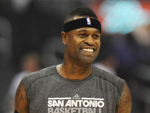 Stephen Jackson Decides to Hang it Up, Retiring After 14 Strong NBA Seasons