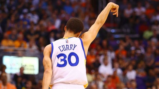 Can Anyone Challenge Steph Curry For MVP?