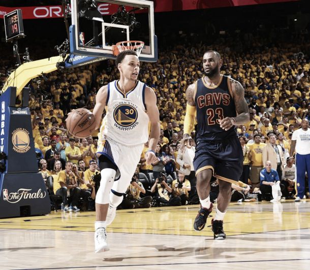 Nba Finals, è il giorno di gara-6. Golden State a un passo dal titolo. James Mvp anche in caso di sconfitta?