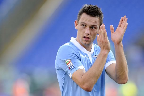 Verso la Supercoppa, la Lazio si affida a De Vrij