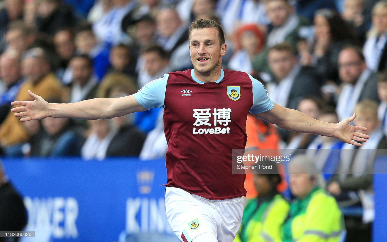 Chris Wood to Newcastle United: A long-read