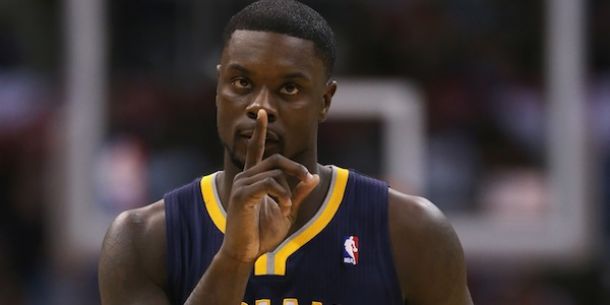 Lance Stephenson, Indiana Pacers At Odds Over Contract Offer