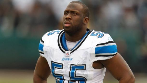 Stephen Tulloch On Track For Return From Injury And More Lions News