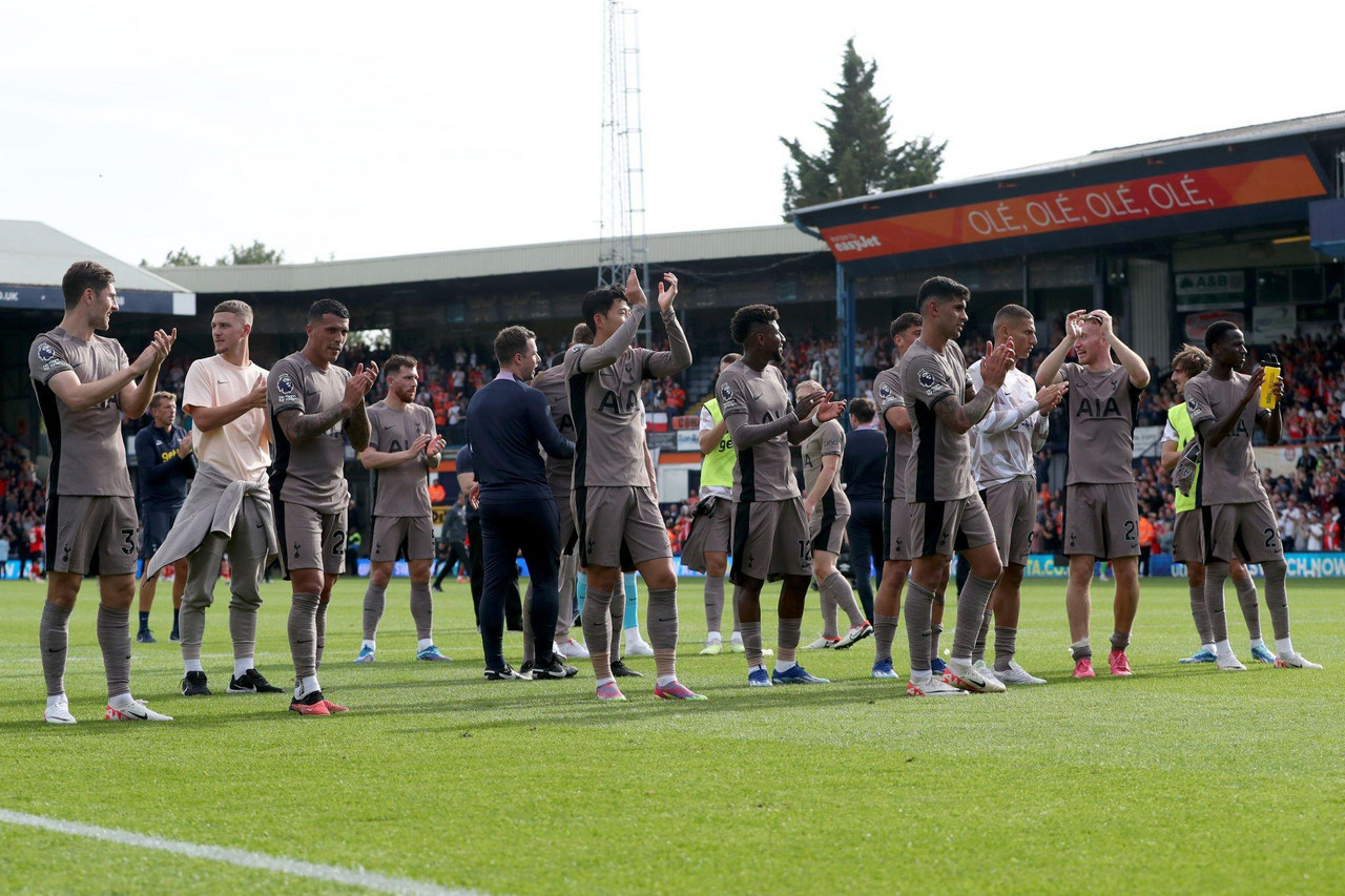 City back to winning ways after hard-fought win over Luton