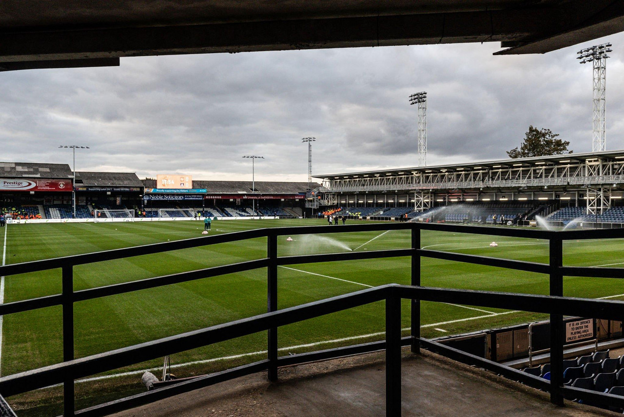 How to watch Luton Town v Tottenham - Premier League match on TNT