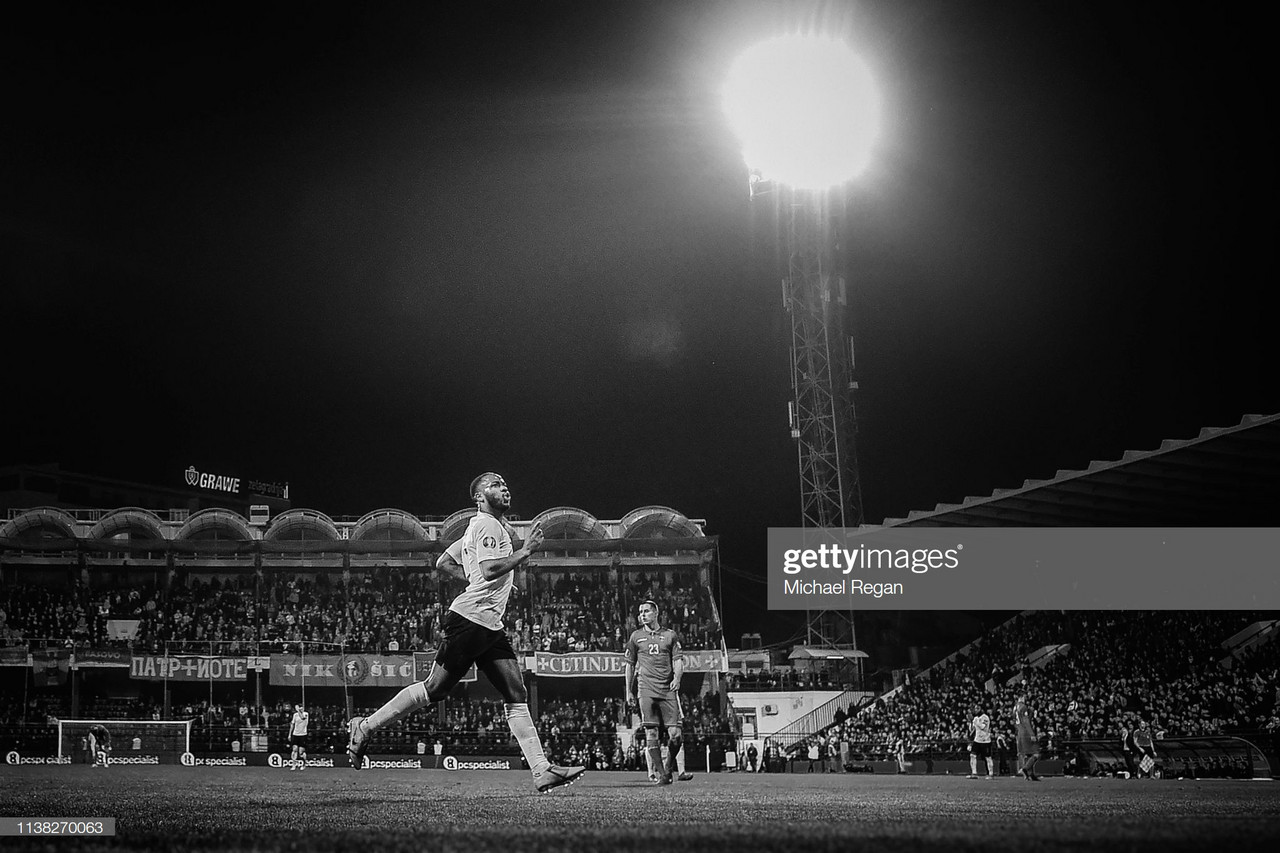 England vs Montenegro Preview: Euro 2020 on the horizon as Three Lions mark 1,000th game England vs Montenegro Preview: Euro 2020 on the horizon as Three Lions mark 1,000th game