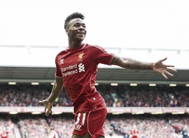 Raheem Sterling contract stand-off set to drag on, despite "incredible" offer