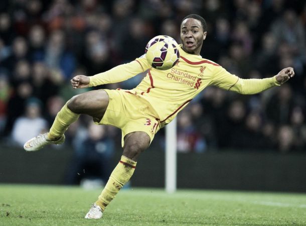 The Raheem Sterling saga: Are Liverpool right to want to keep a player who wants out?