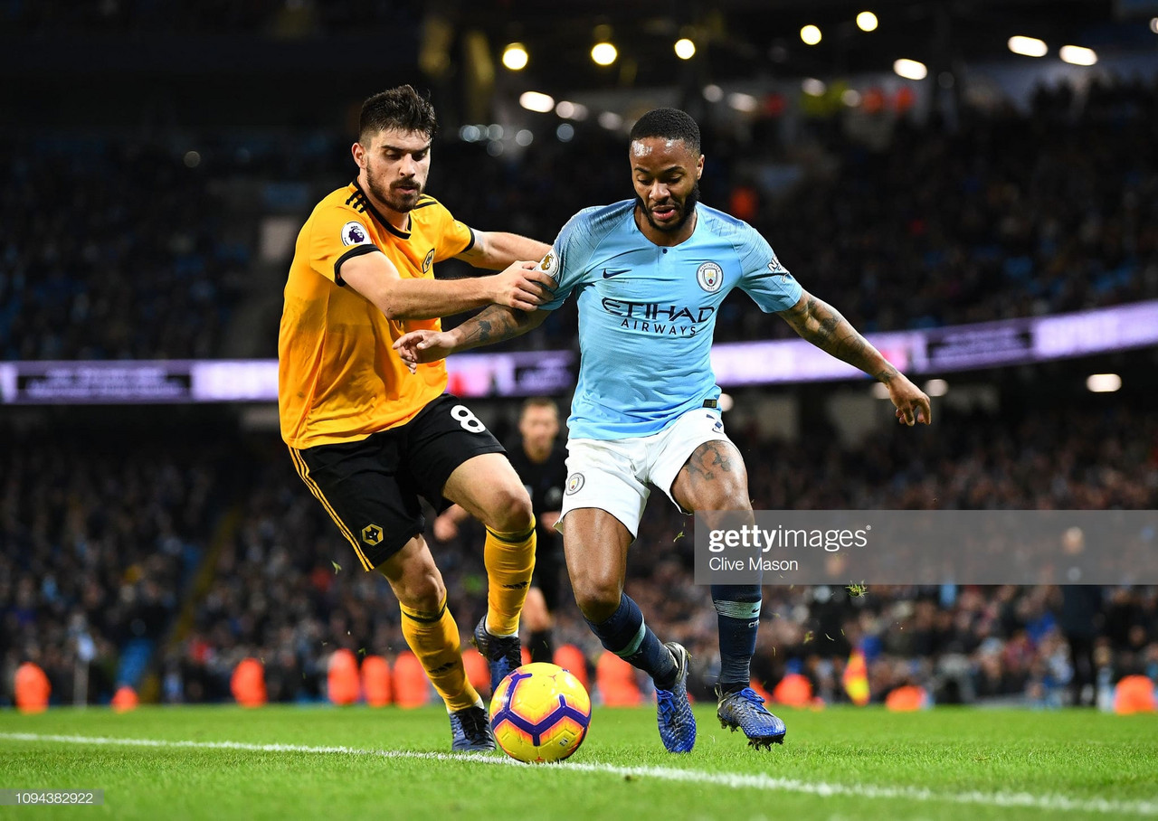 Manchester City vs Wolverhampton Wanderers Preview: Blues look to cut gap on Liverpool