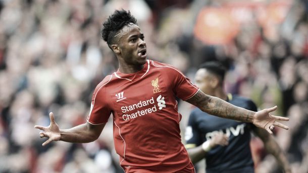 Manchester City to bid £30 million for Liverpool's Sterling