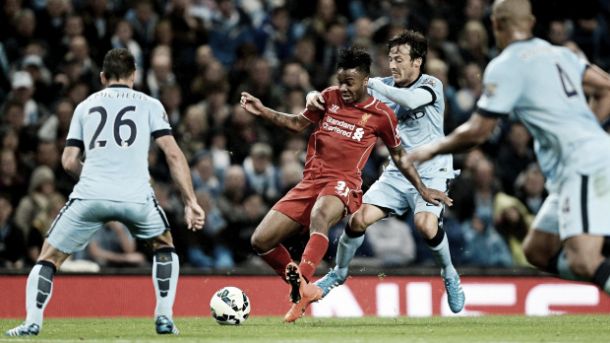 Opinion: What must Liverpool do to defeat Manchester City?