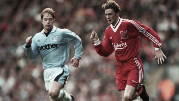 Past meetings: Liverpool F.C - Manchester City