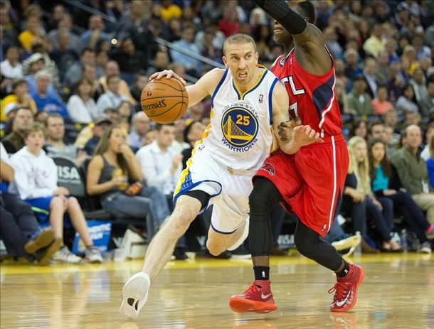 Steve Blake Agrees To Two-Year Deal With Portland Trail Blazers