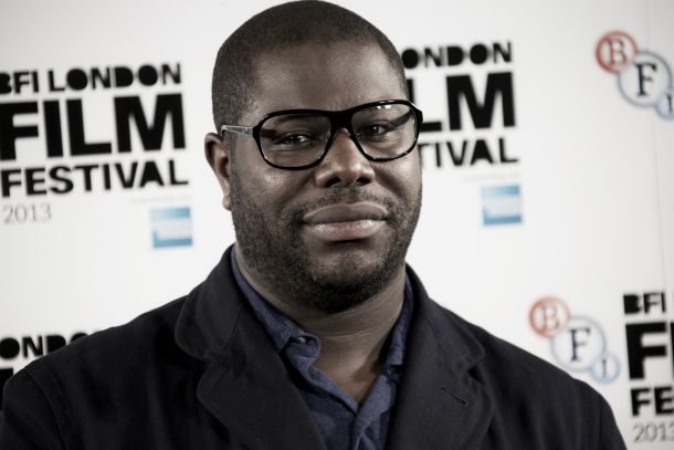 Steve McQueen recibirá el Premio de Honor de la Academia de Cine Europeo