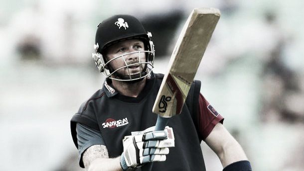 T20 Blast South Group report - 19.6.2015
