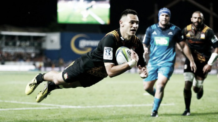 Super Rugby round 7 review: Chiefs roll on, whilst Savea back with a hat-trick