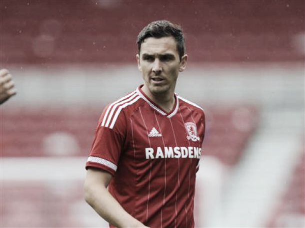 Karanka: "Downing is best in the Championship"