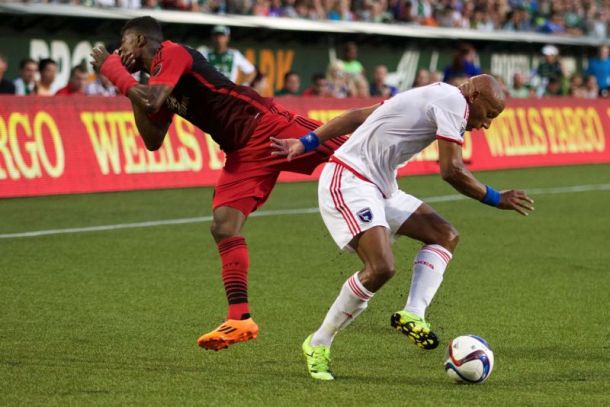 MLS Disciplinary Committee Suspends One, Fines Six Others