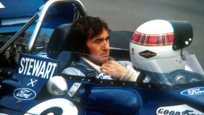La parola a Jackie Stewart: "Mercedes si ritiri da vincitrice, Ferrari trovi il suo Tyrrell"