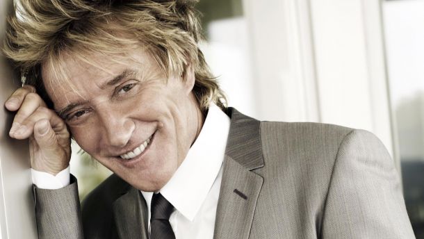 Rod Stewart vuelve con 'Another Country'
